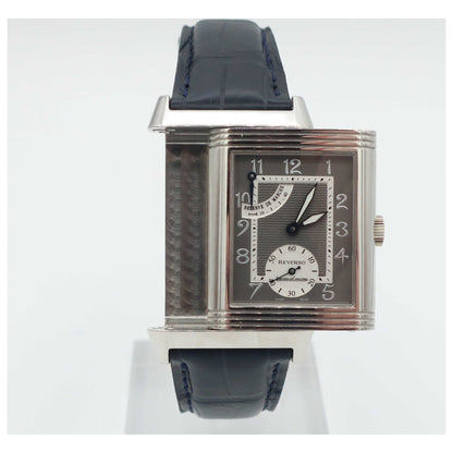 Jaeger-LeCoultre Reverso Men's Manual-Wind Watch Q2706440-SDV - Image #5