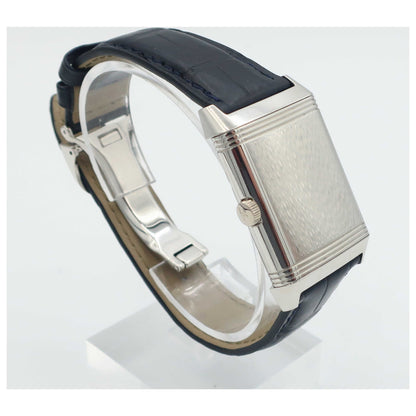 Jaeger-LeCoultre Reverso Men's Manual-Wind Watch Q2706440-SDV - Image #6