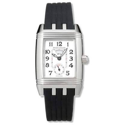 Front view of Jaeger-LeCoultre Reverso Gran'Sport Women's Watch Q2968620