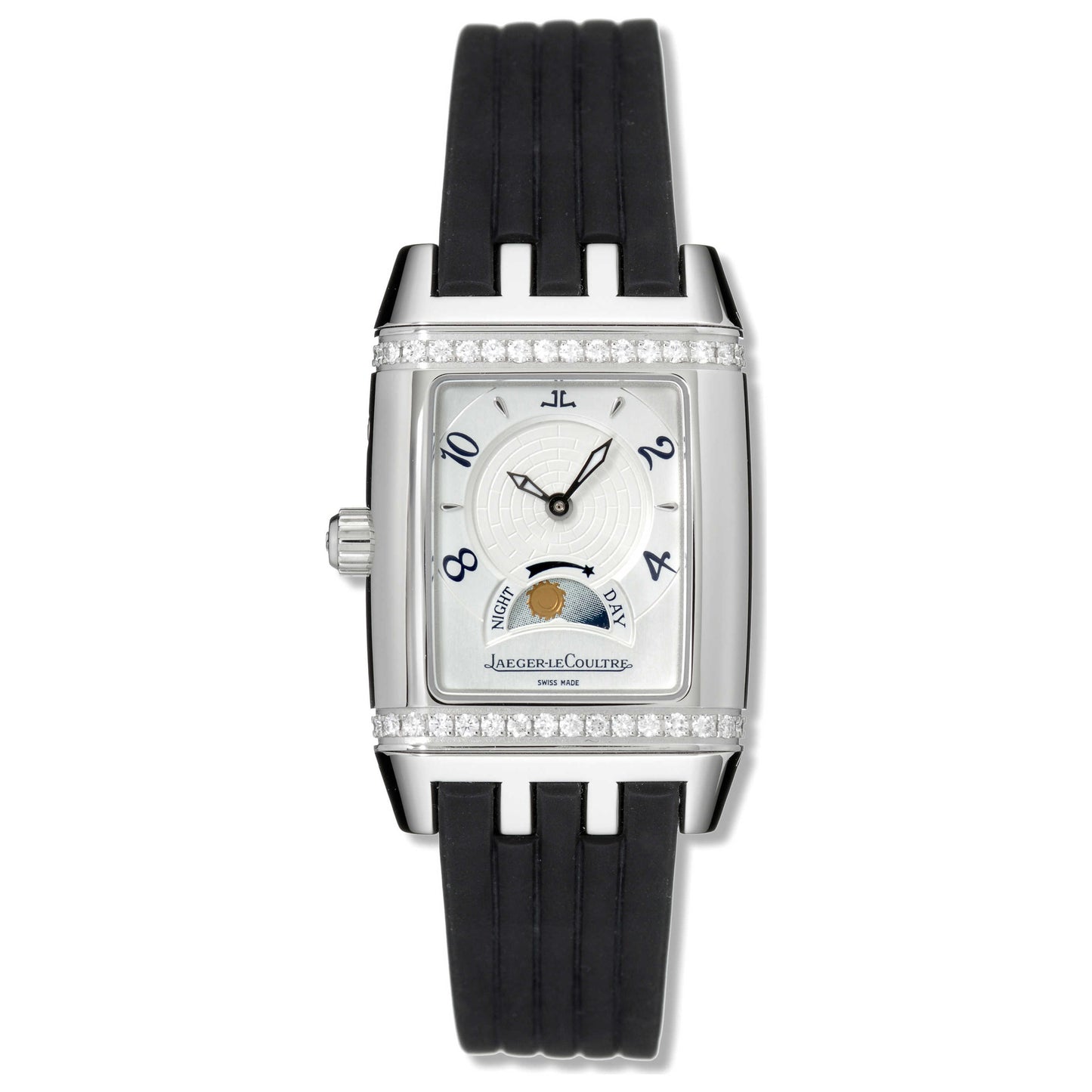 Jaeger-LeCoultre Reverso Gran'Sport Women's Watch Q2968620 - Image #8