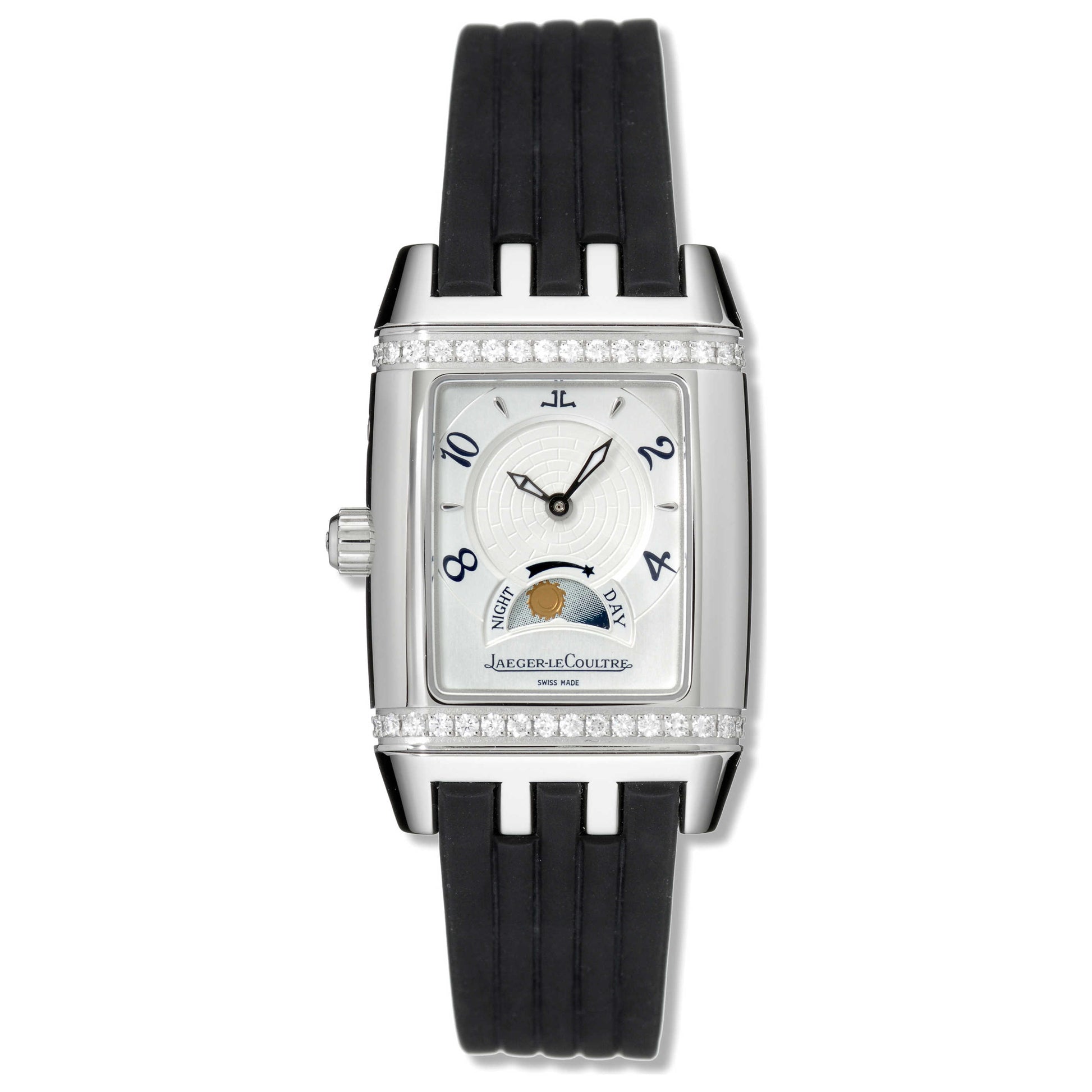 Jaeger-LeCoultre Reverso Gran'Sport Women's Watch Q2968620 - Image #8