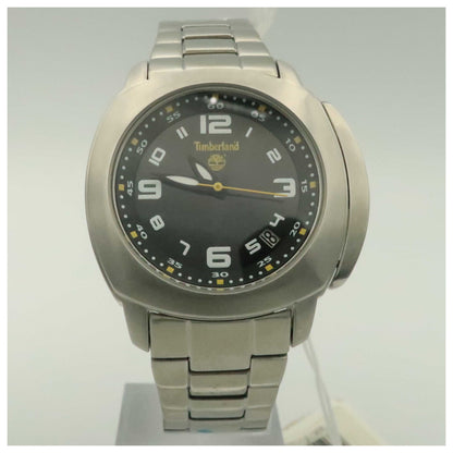 Front view of Timberland Abington Women's Quartz Watch QT3117101-PO