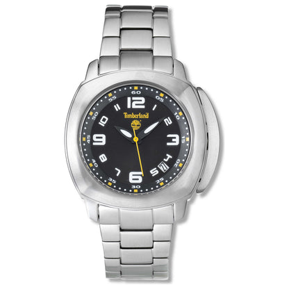 Front view of Timberland Abington Women's Quartz Watch QT3117101