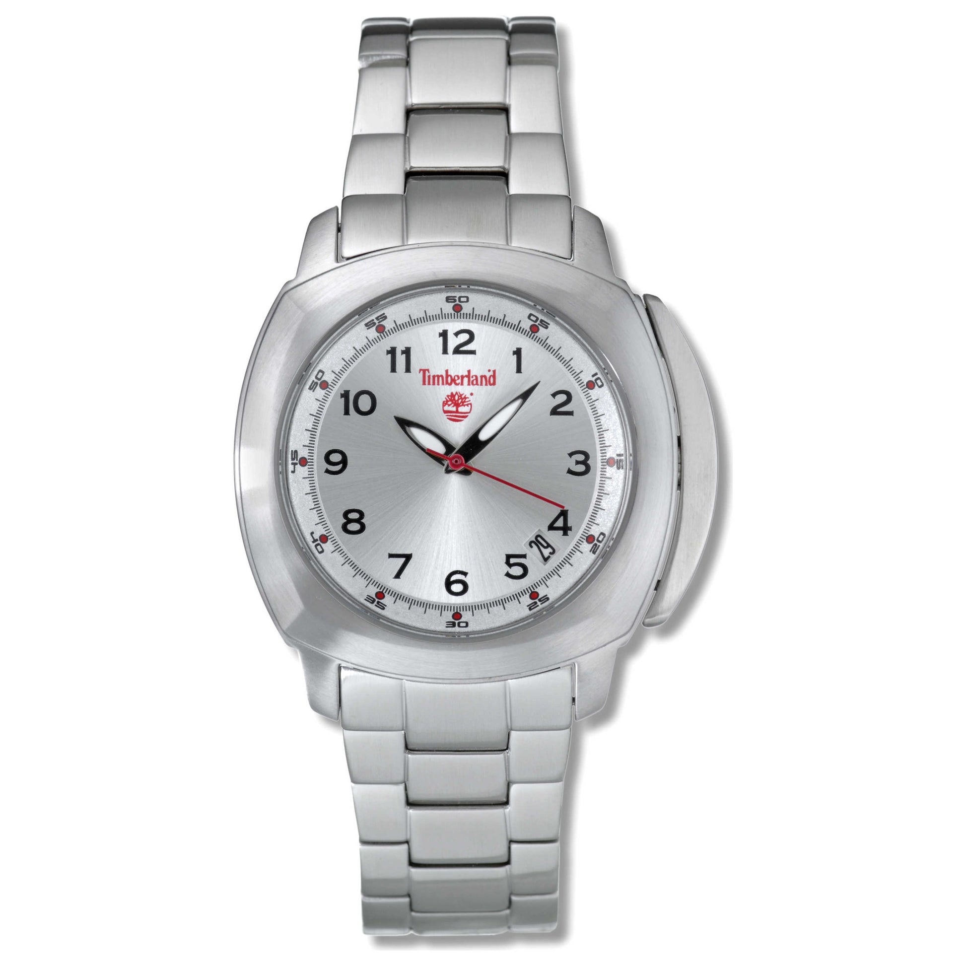 Front view of Timberland Casbah Women's Watch QT3117302
