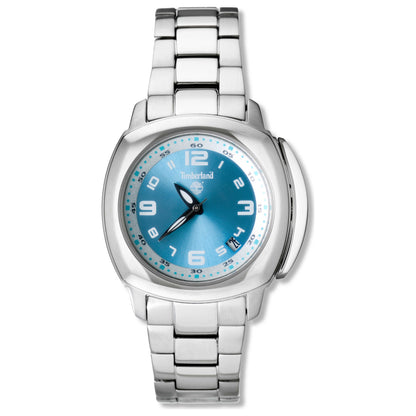 Front view of Timberland Abington Women's Watch QT3117501