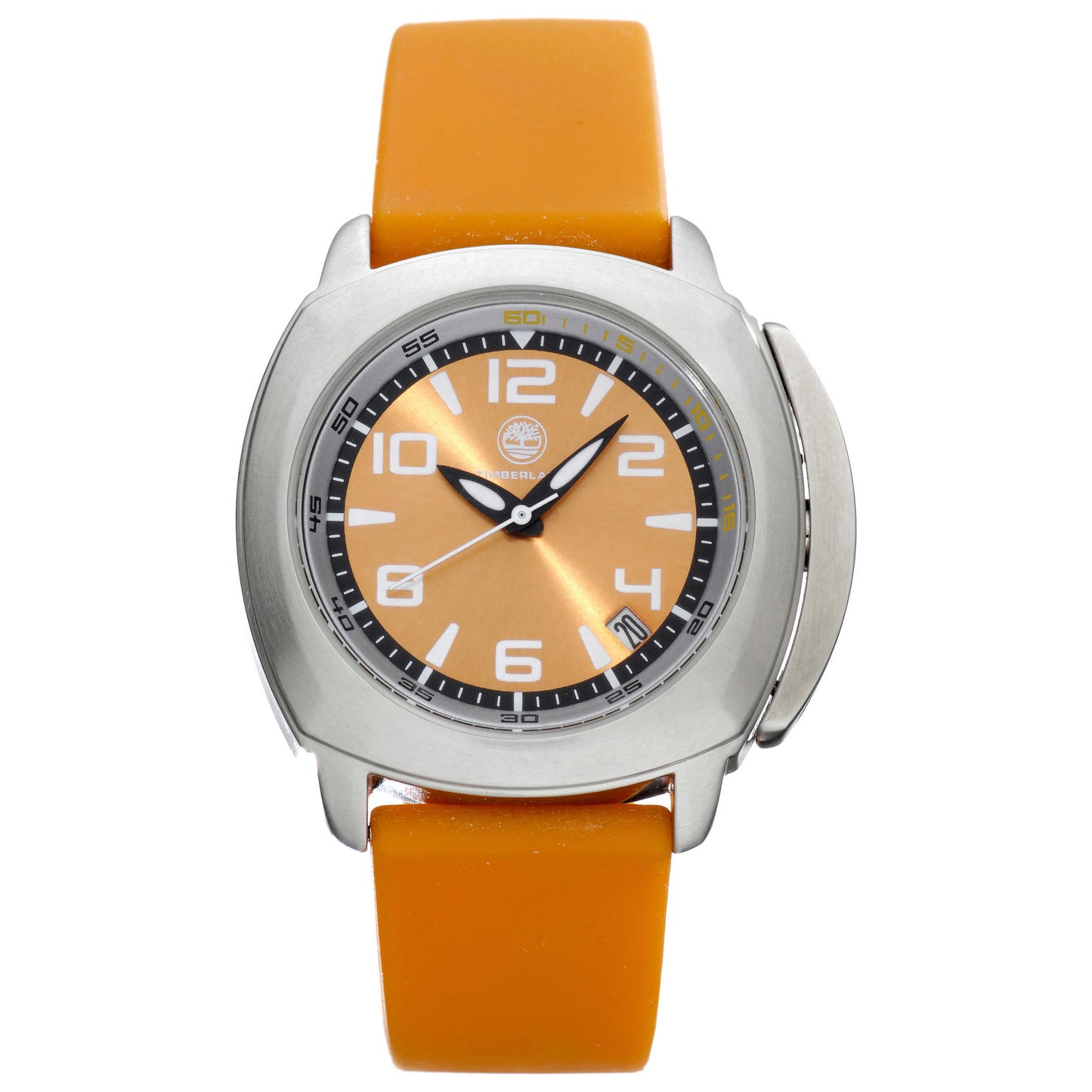 Front view of Timberland Outdoor Performance Women's Watch QT3119901