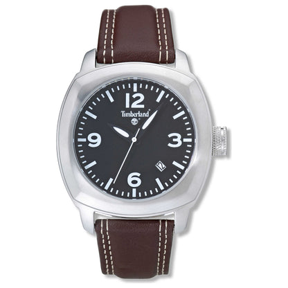 Front view of Timberland Terrano Men's Watch QT4112104