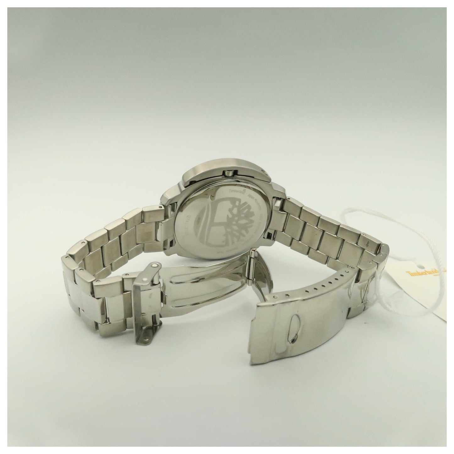 Timberland Eastender Classic Men's Watch QT4117102-PO - Image #7