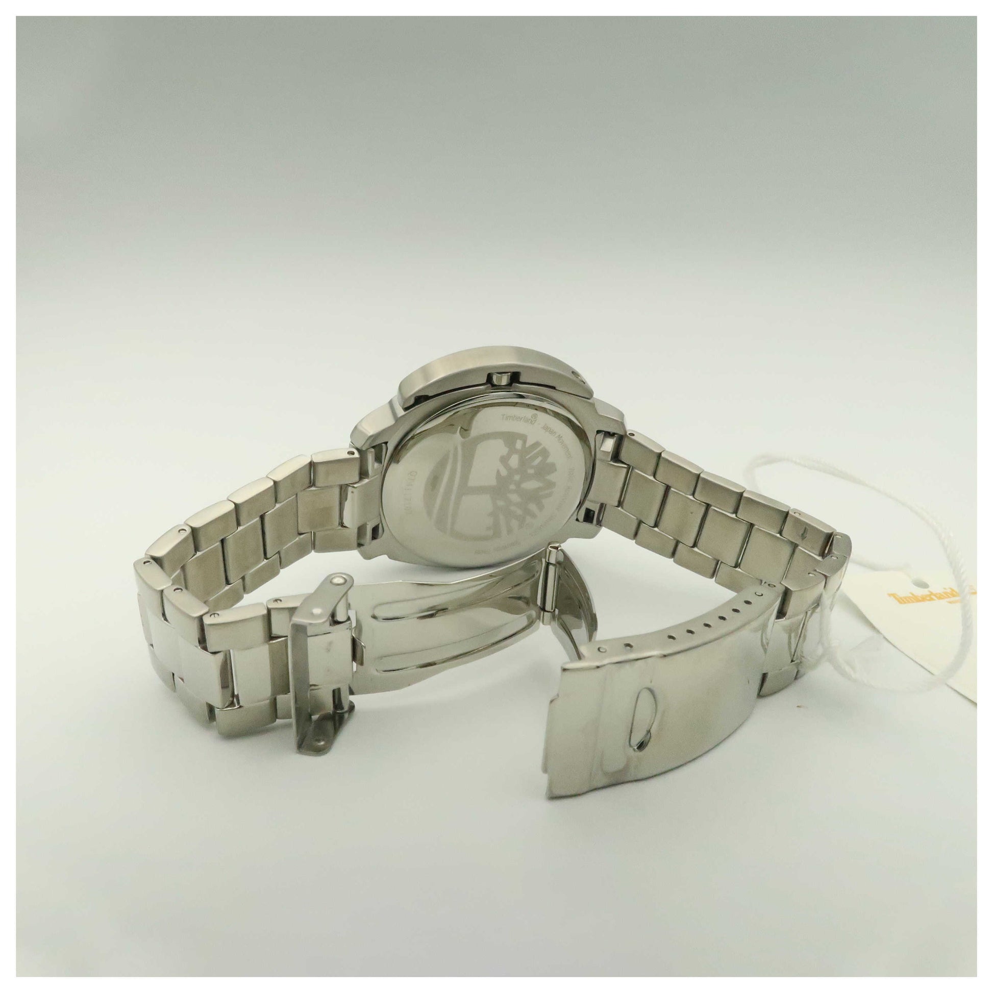 Timberland Eastender Classic Men's Watch QT4117102-PO - Image #7