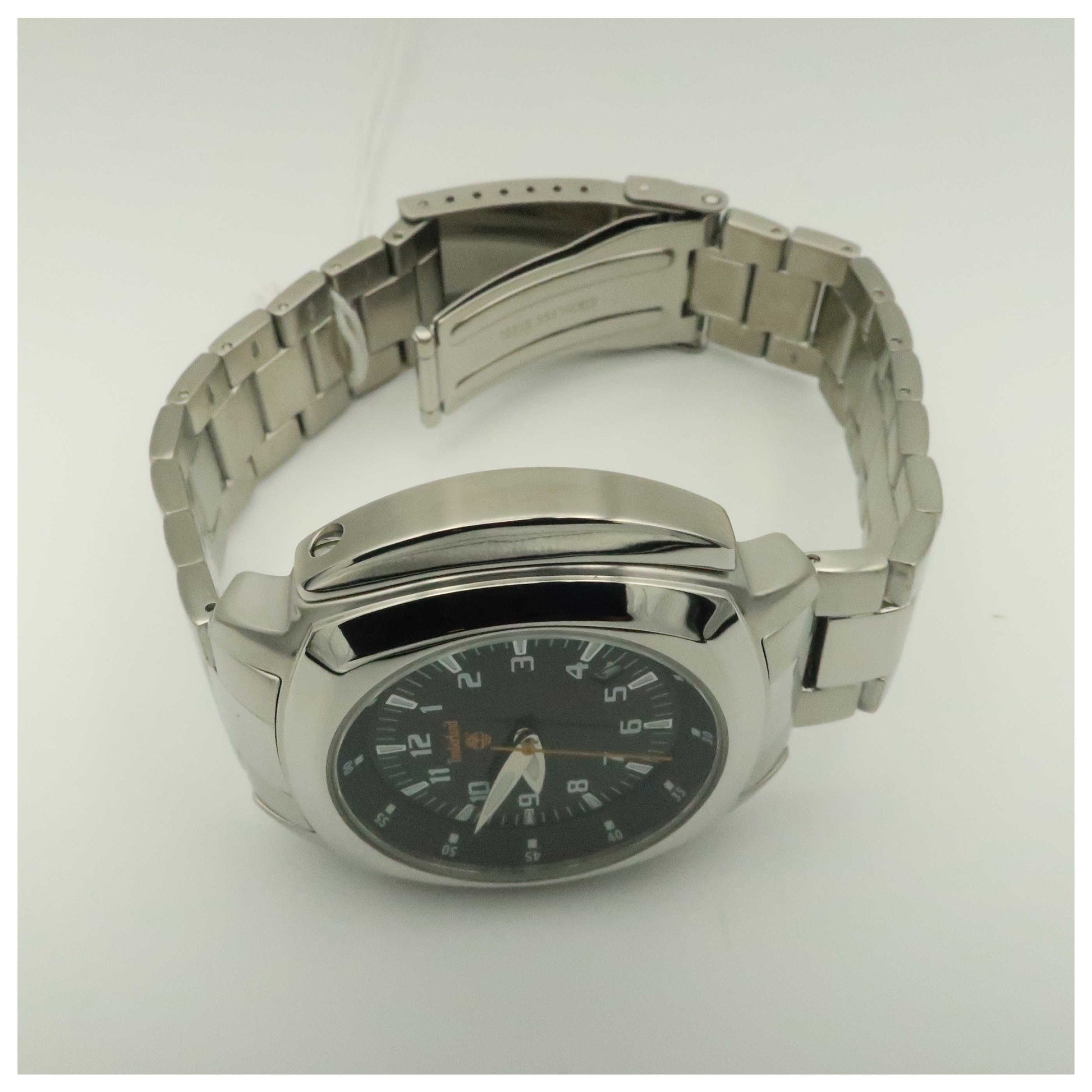 Timberland Eastender Classic Men's Watch QT4117102-PO - Image #8