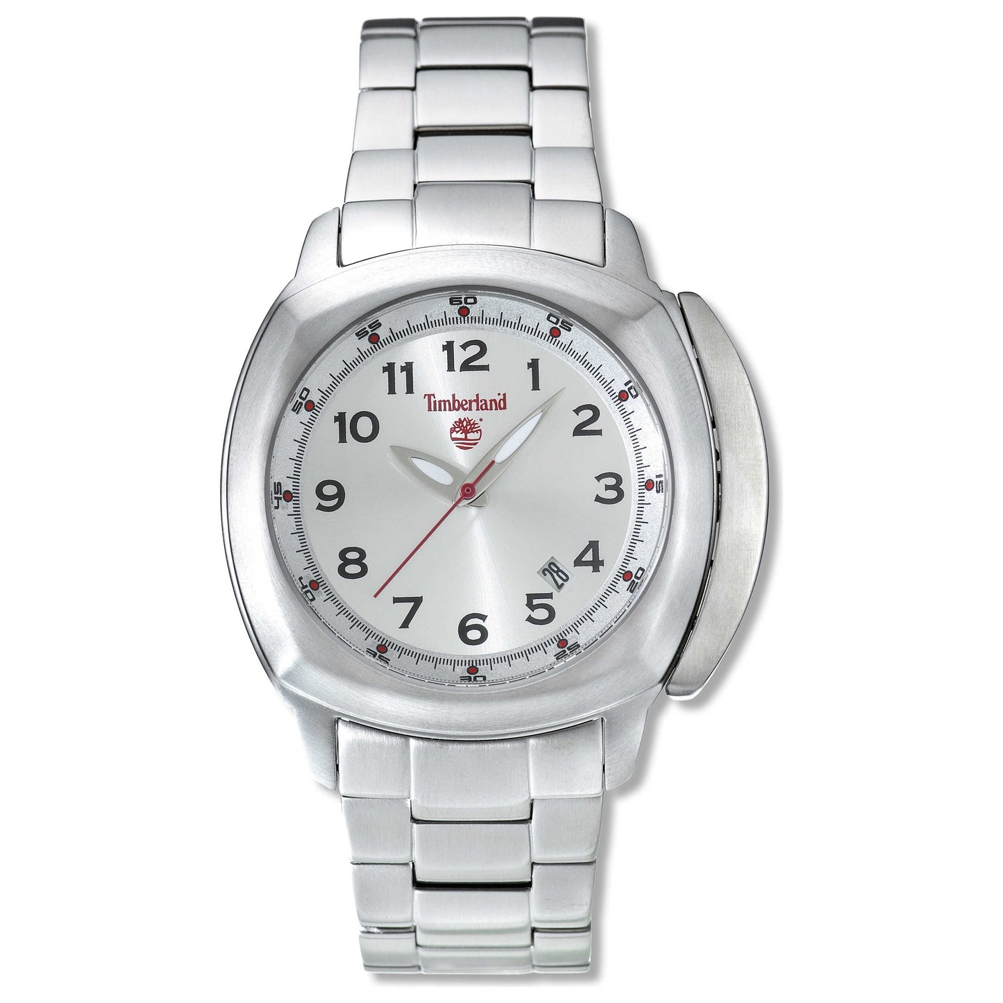Front view of Timberland Casbah Men's Watch QT4117302