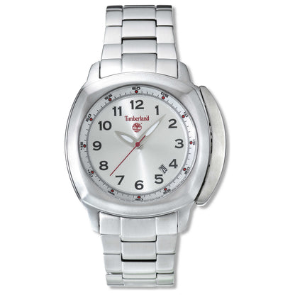 Front view of Timberland Casbah Men's Watch QT4117302