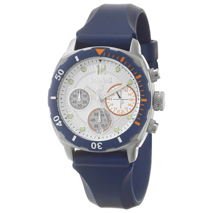 Front view of Timberland Ocean Adventure Women's Quartz Watch QT4429301