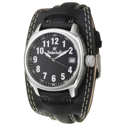 Front view of Timberland Terrano Women's Quartz Watch QT5111106