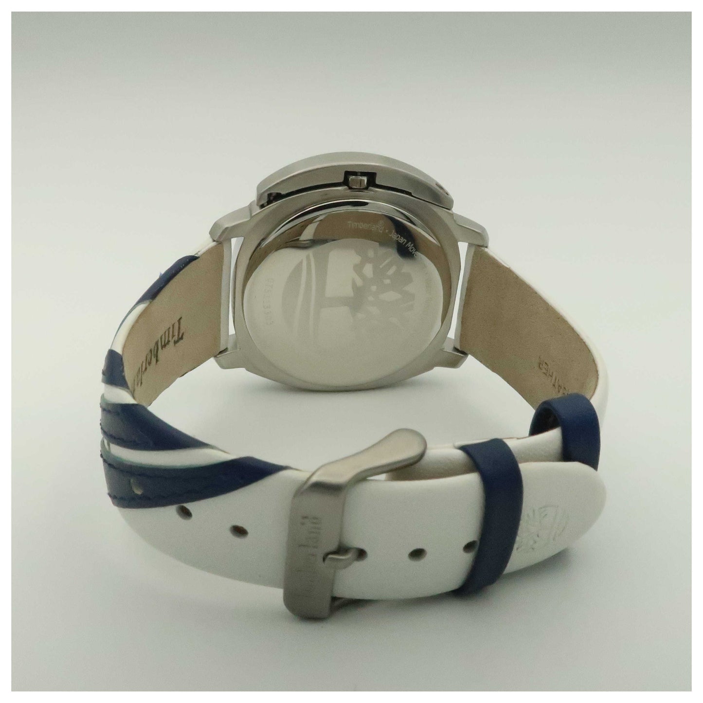 Timberland Abington Men's Watch QT5113303-PO - Image #7