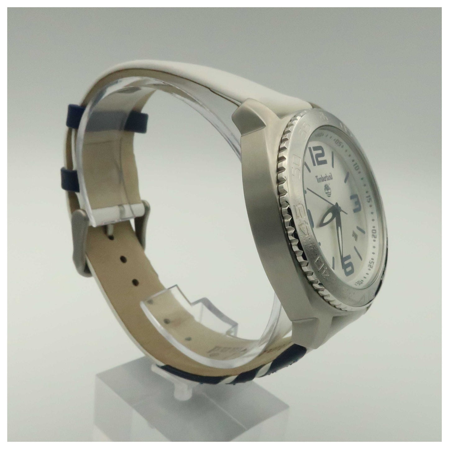 Timberland Abington Men's Watch QT5113303-PO - Image #3