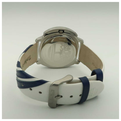 Timberland Abington Men's Watch QT5113303-SDV - Image #7