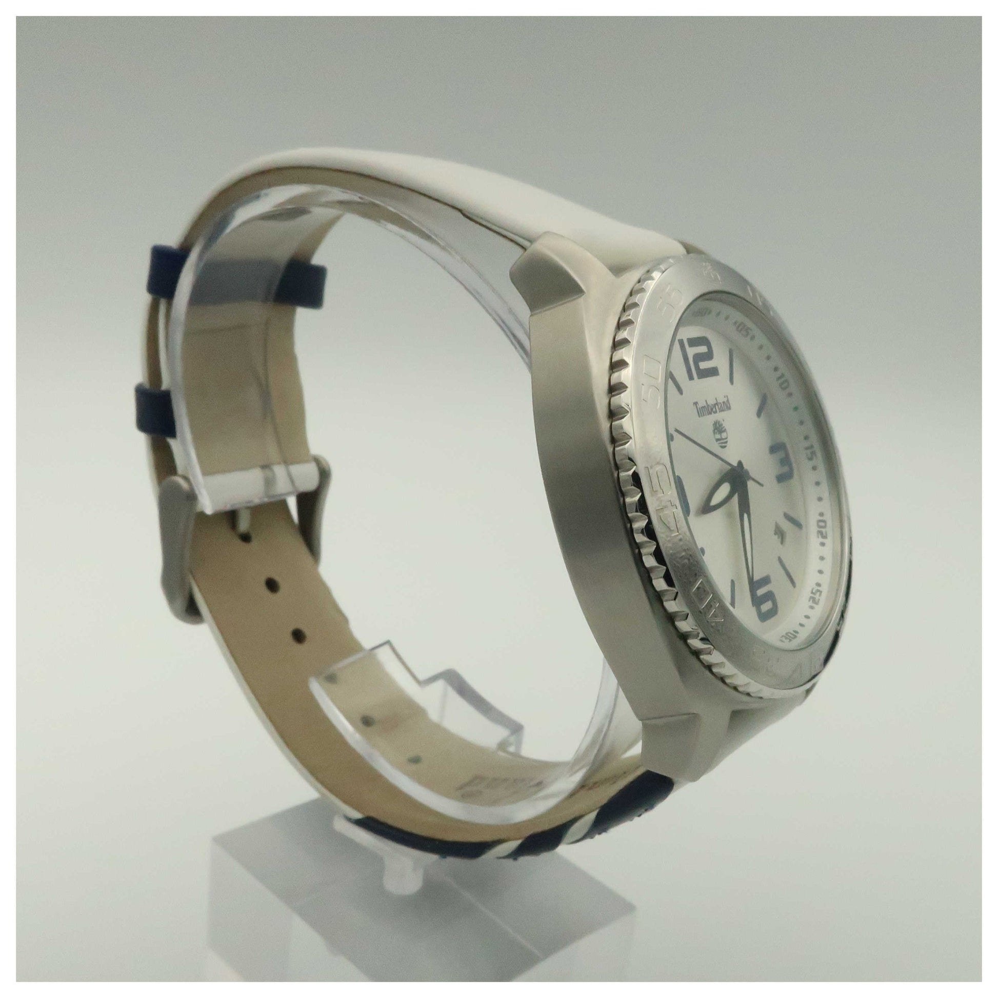 Timberland Abington Men's Watch QT5113303-SDV - Image #3