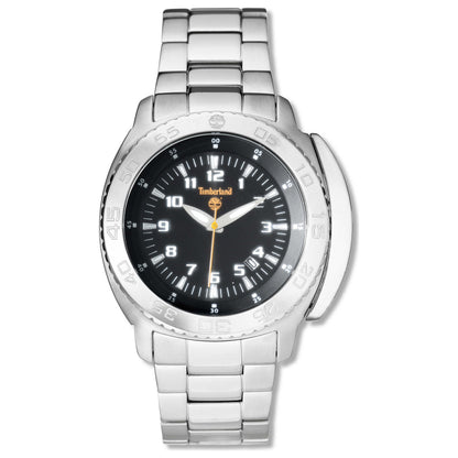 Front view of Timberland Eastender Classic Men's Watch QT5117102