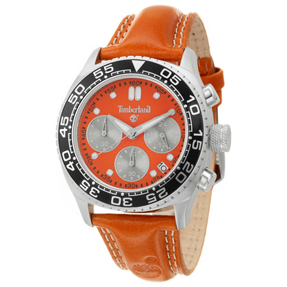 Front view of Timberland Performance Women's Quartz Watch QT5123902
