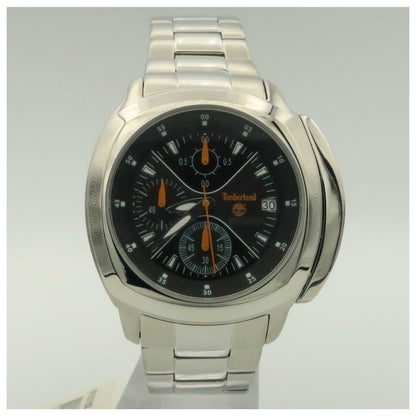 Front view of Timberland Eastender Classic Men's Watch QT5127102-SDV
