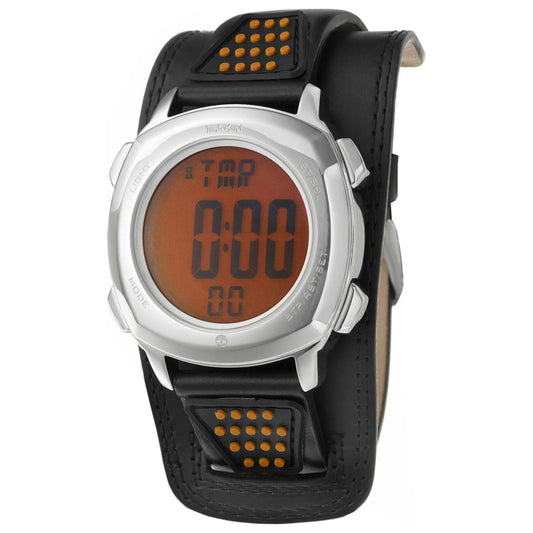 Front view of Timberland Eastender Fashion Men's Quartz Watch QT6141901