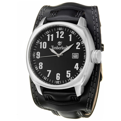 Front view of Timberland Terrano Men's Quartz Watch QT7111109