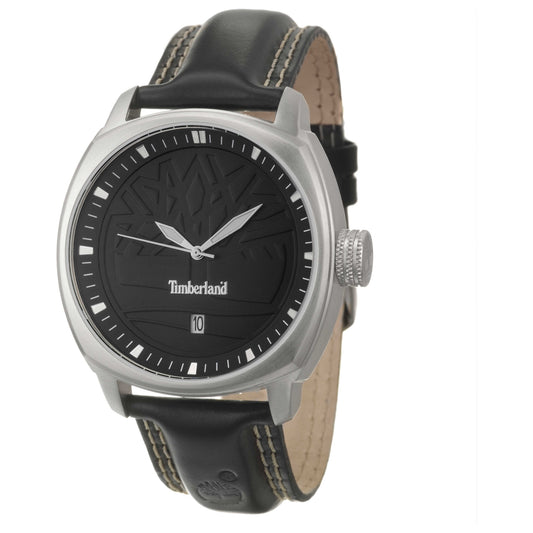 Front view of Timberland Terrano Men's Quartz Watch QT7111110