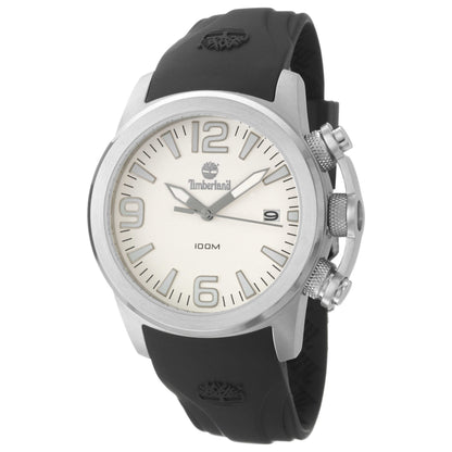 Front view of Timberland Fastpack Men's Quartz Watch QT7119301