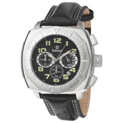 Front view of Timberland Harvard Square Men's Quartz Watch QT7121108