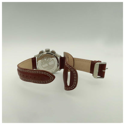 Timberland Terrano Men's Quartz Watch QT7122105-PO - Image #7