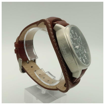 Timberland Terrano Men's Quartz Watch QT7122105-PO - Image #3