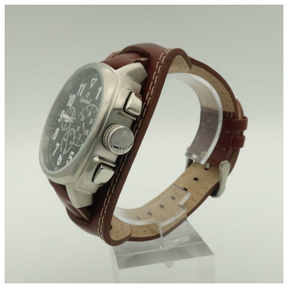 Timberland Terrano Men's Quartz Watch QT7122105-PO - Image #4