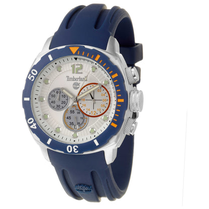 Front view of Timberland Ocean Adventure Men's Quartz Watch QT7429301