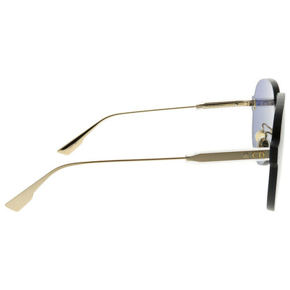 Right view of Christian Dior Color Quake Unisex Sunglasses QUAKE3S-0PJP-KU