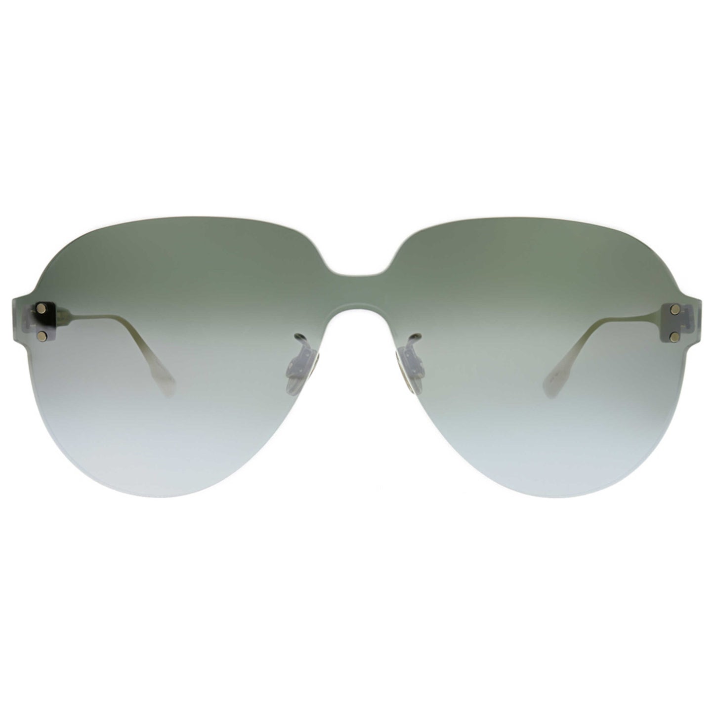 Back view of Christian Dior Color Quake Unisex Sunglasses QUAKE3S-0YB7-T4
