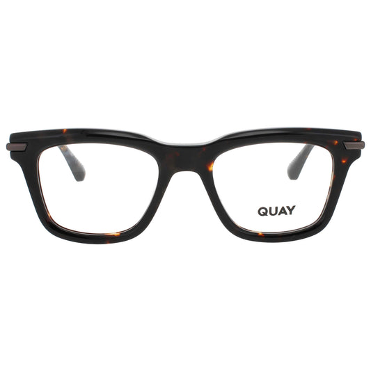 Quay Women's Eyeglasses QUAY-OG-OF-2703-DTRT-RX - Image #6