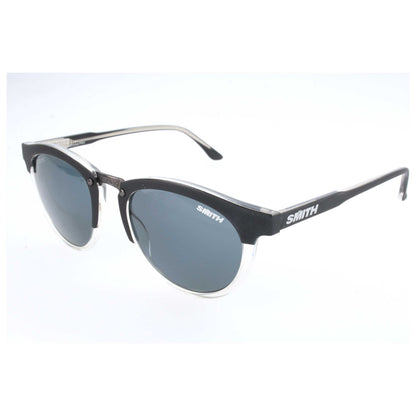 Front view of Smith Optics Unisex Sunglasses QUESTA-FWV-50