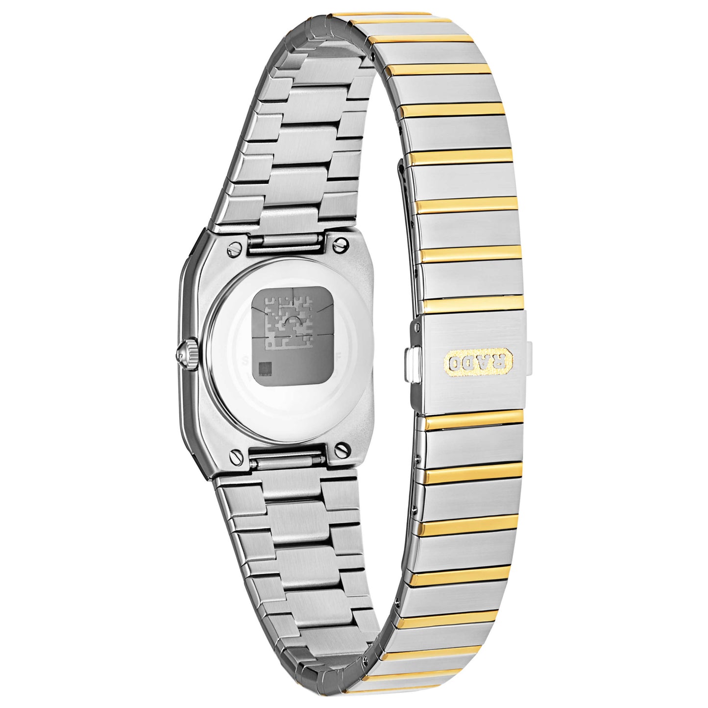 Rado Anatom Women's Swiss Quartz (Battery-Powered) Watch R10278753 - Image #2