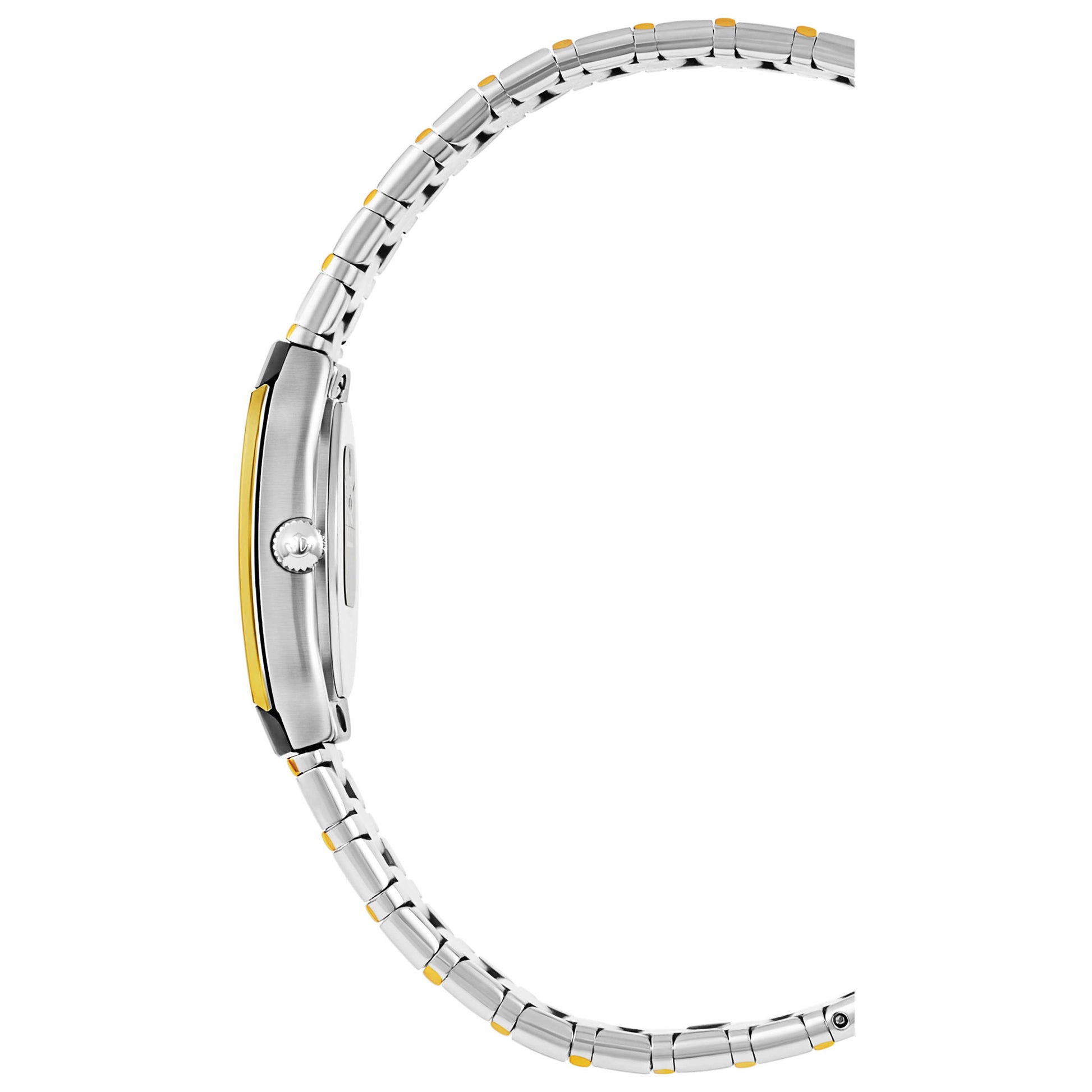 Rado Anatom Women's Swiss Quartz (Battery-Powered) Watch R10278753 - Image #4