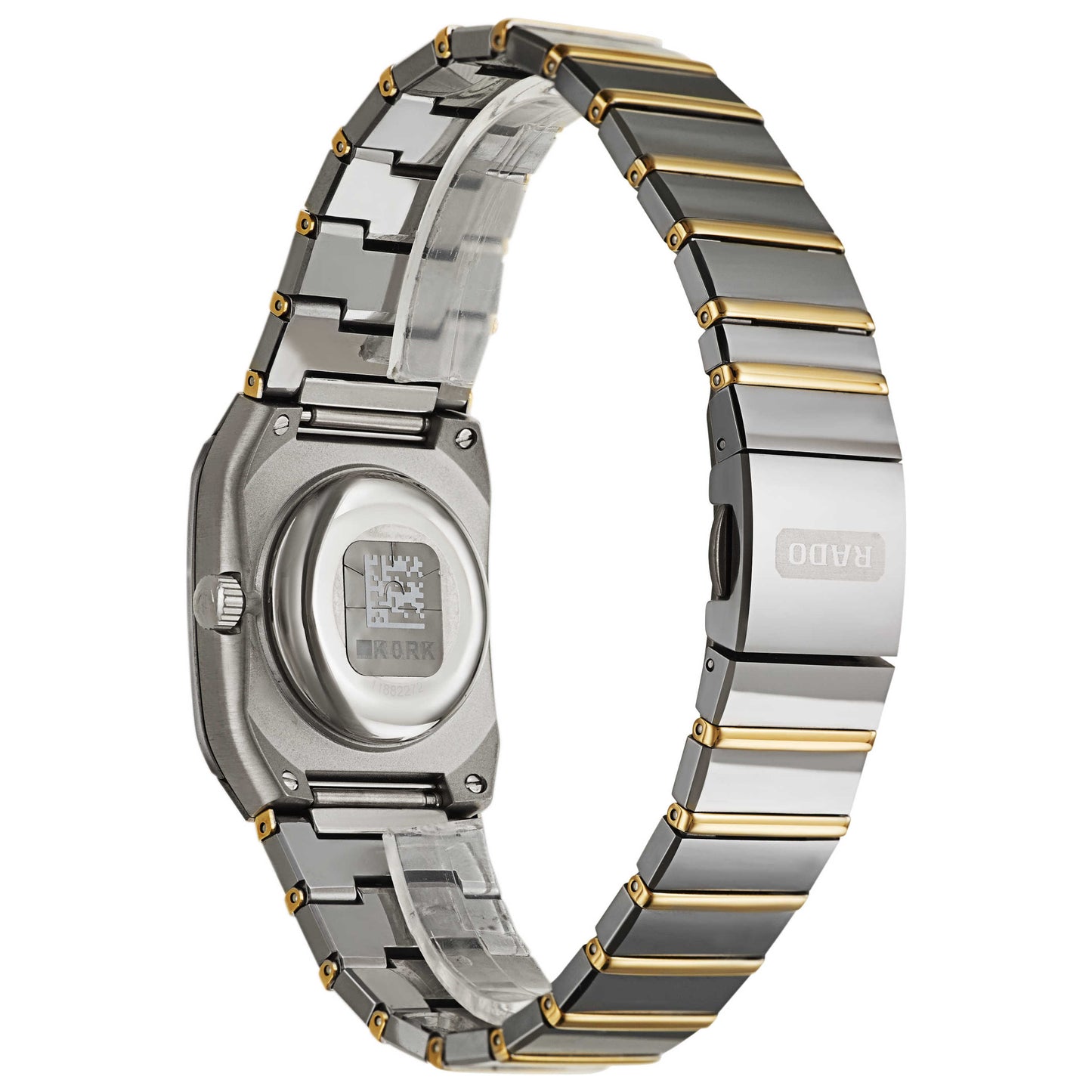 Rado Anatom Men's Automatic Watch R10384711 - Image #2