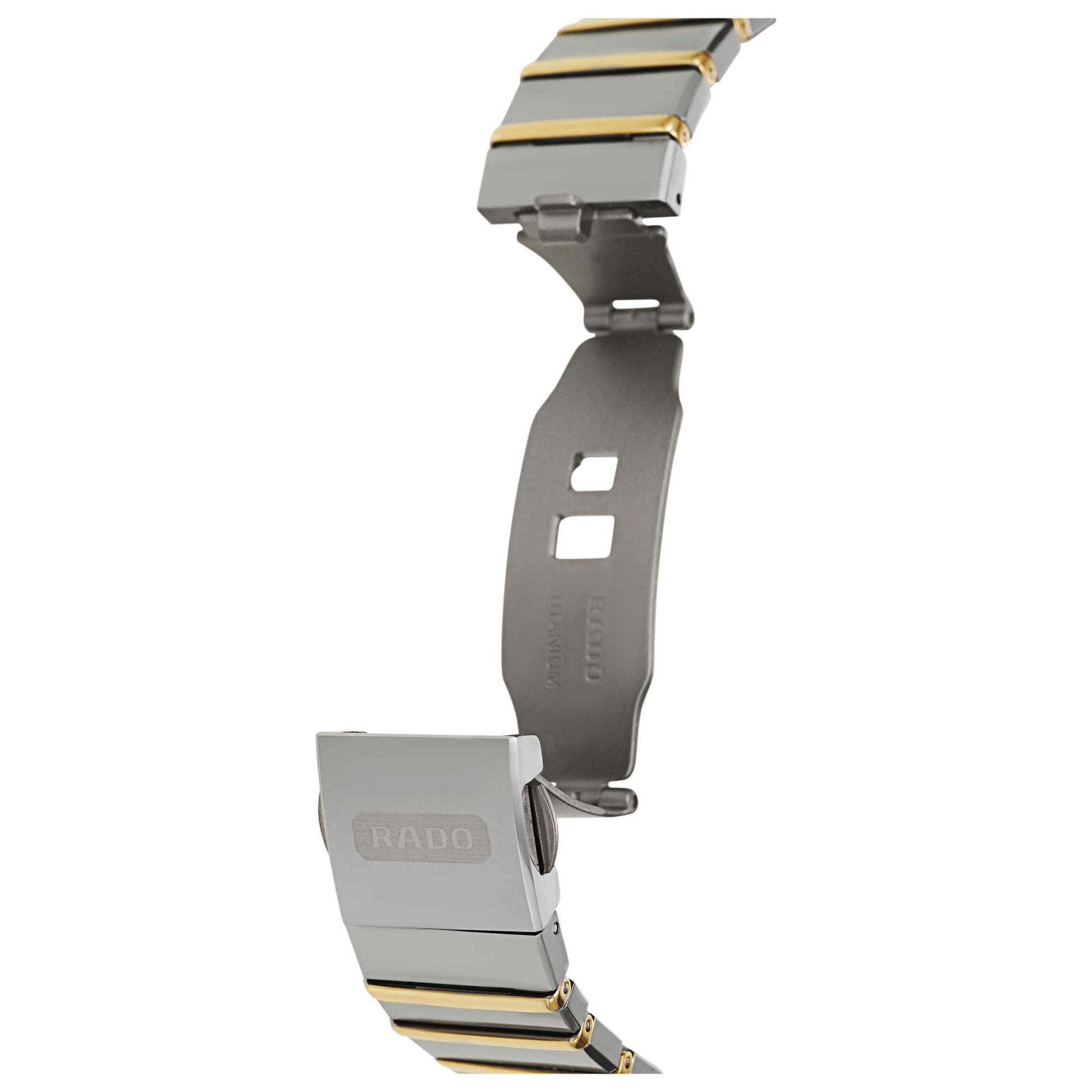 Rado Anatom Men's Automatic Watch R10384711 - Image #7