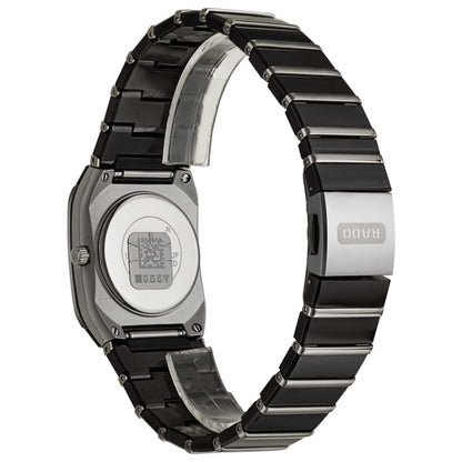 Rado Anatom Men's Swiss Quartz (Battery-Powered) Watch R10463711 - Image #2