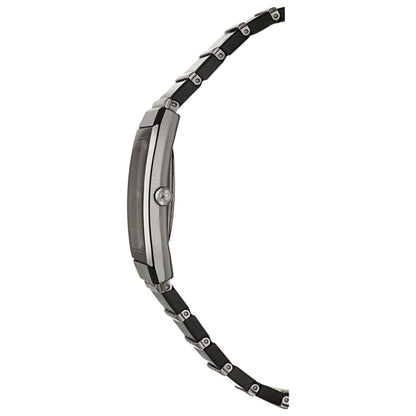 Rado Anatom Men's Swiss Quartz (Battery-Powered) Watch R10463711 - Image #4