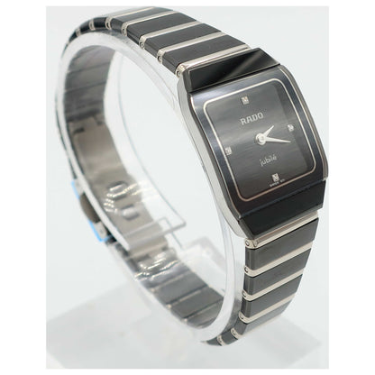 Rado Anatom Women's Swiss Quartz (Battery-Powered) Watch R10464711-SD - Image #3