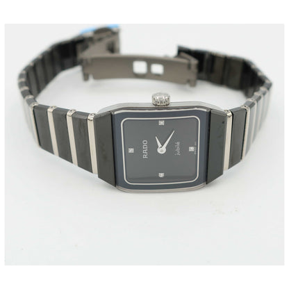 Rado Anatom Women's Swiss Quartz (Battery-Powered) Watch R10464711-SD - Image #8