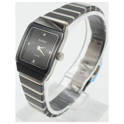 Rado Anatom Women's Swiss Quartz (Battery-Powered) Watch R10464711-SD - Image #4