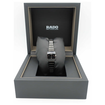 Rado Anatom Women's Swiss Quartz (Battery-Powered) Watch R10464711-SD - Image #6
