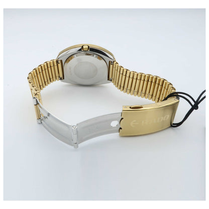 Rado Original Men's Swiss Quartz (Battery-Powered) Watch R12304153-PO - Image #2