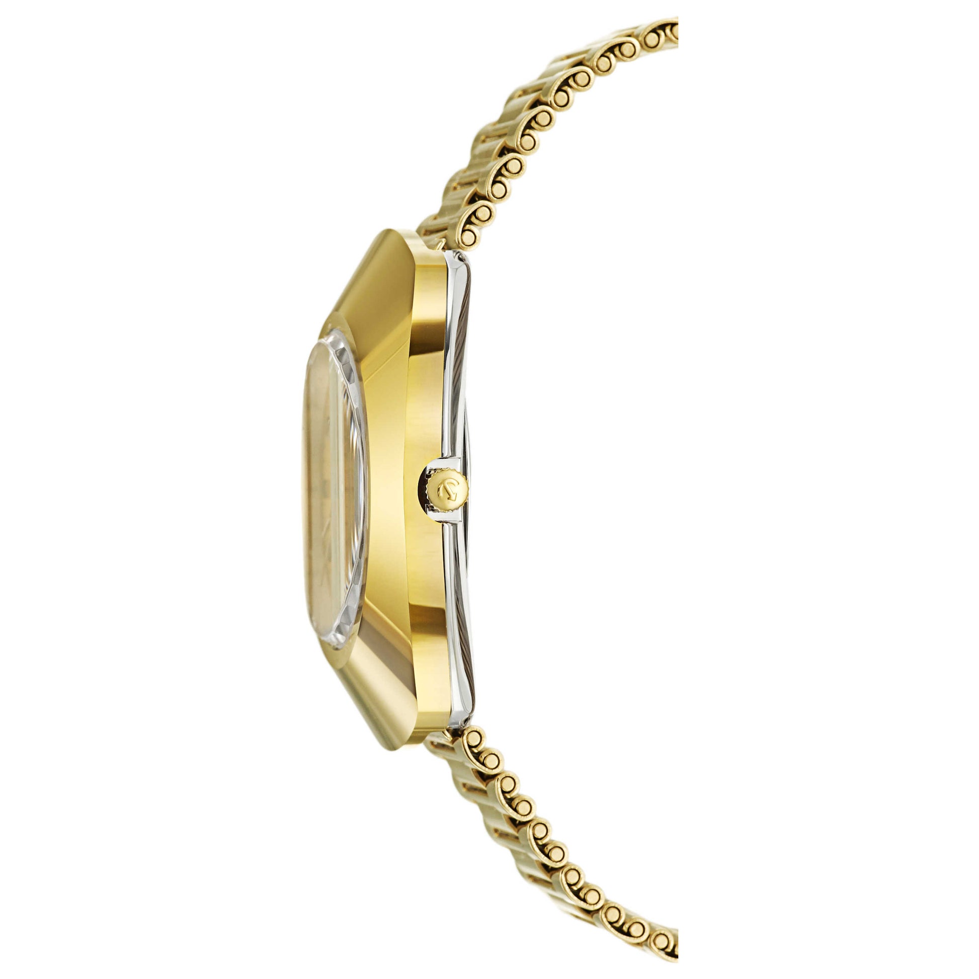 Rado Original Men's Swiss Quartz (Battery-Powered) Watch R12304253 - Image #4